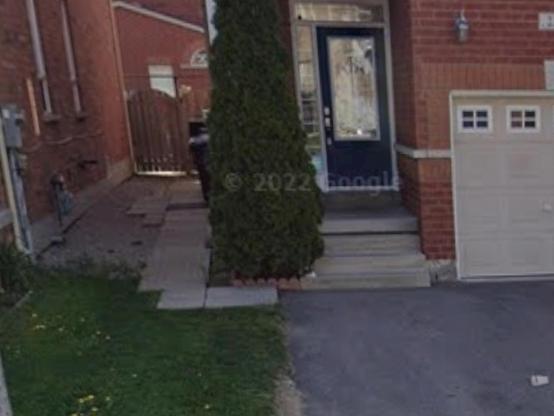 Beautiful Home Brampton Exterior photo